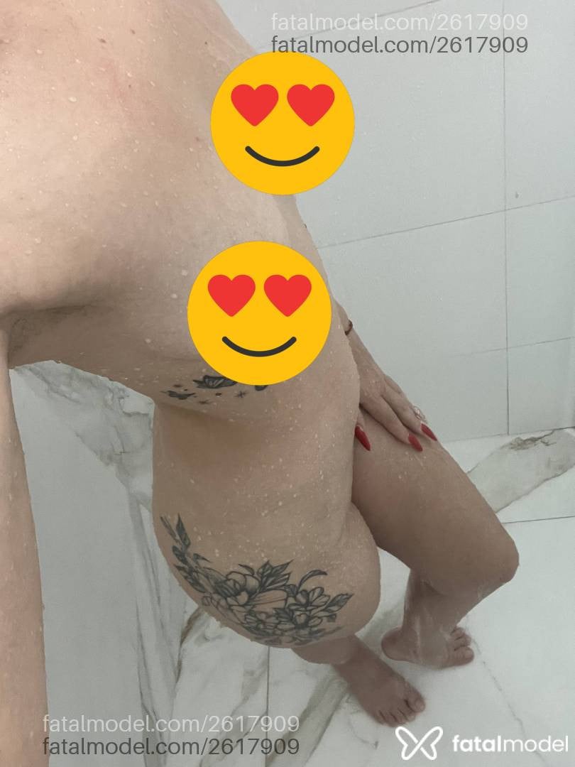 Acompanhante mulher morena (o) de olhos castanhos - Vivi