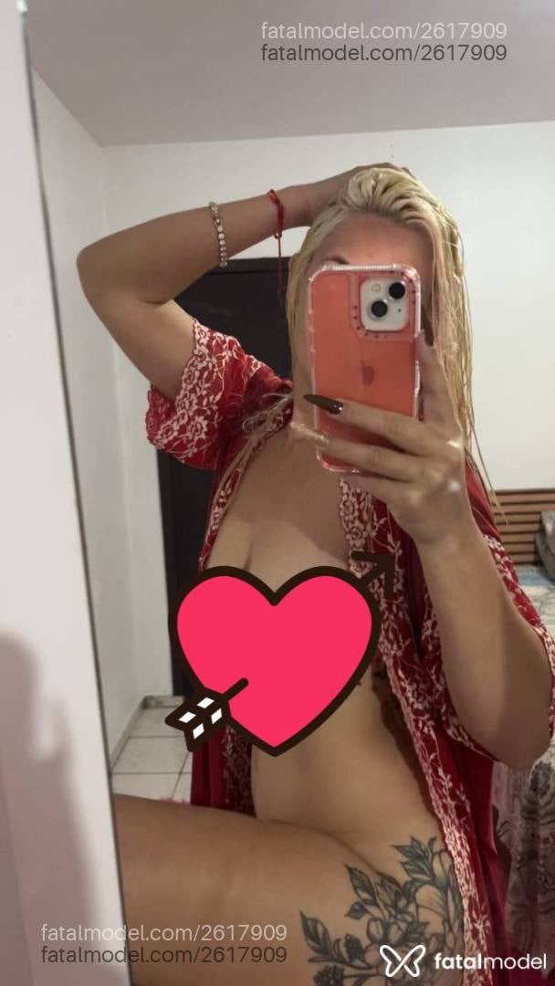 Acompanhante mulher morena (o) de olhos castanhos - Vivi