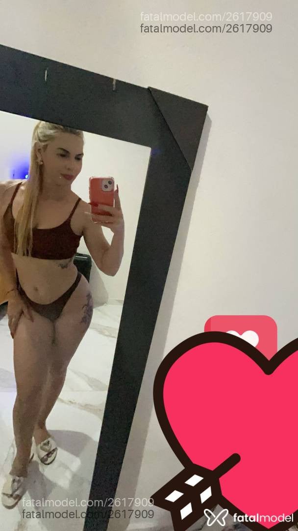 Acompanhante mulher morena (o) de olhos castanhos - Vivi