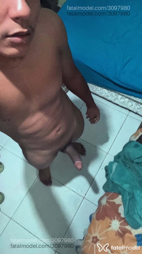 Acompanhante homem morena (o) de olhos pretos em Manaus - Mirko