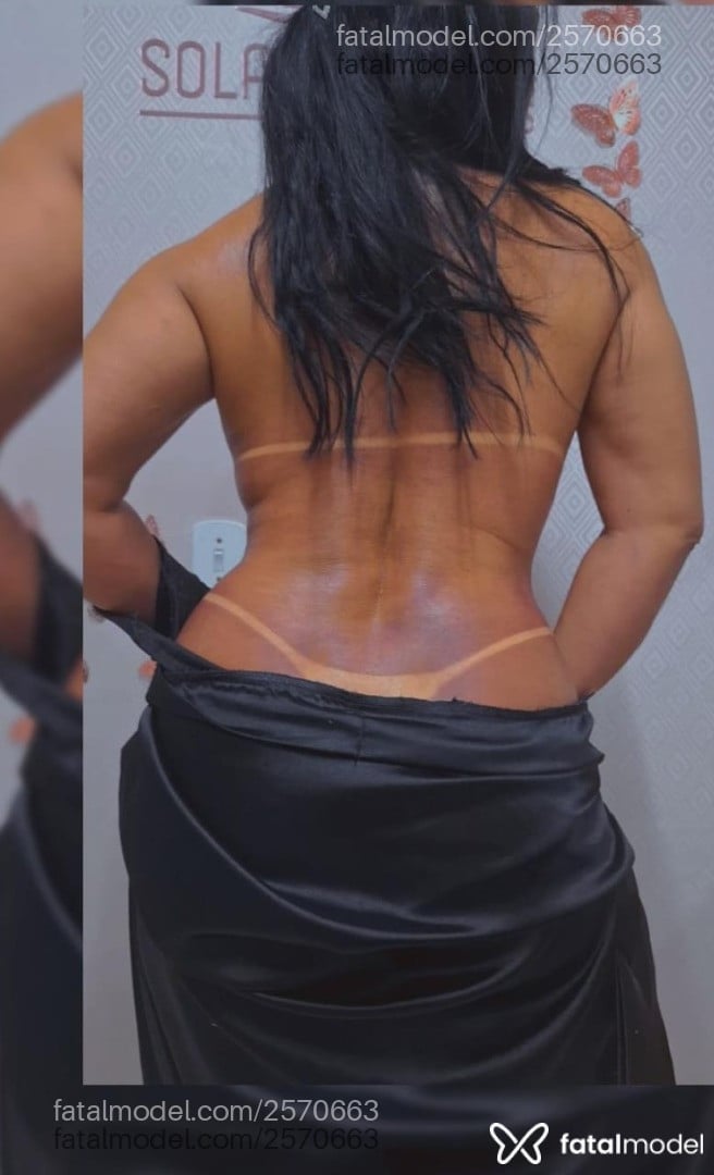 Acompanhante mulher morena (o) de olhos castanhos em Itaquaquecetuba Acompanhante mulher morena (o) de olhos castanhos em Itaquaquecetuba - Laura