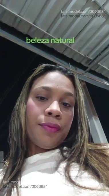 Acompanhante mulher com cabelo castanho de olhos pretos em Macapá Acompanhante mulher com cabelo castanho de olhos pretos em Macapá - Ayla