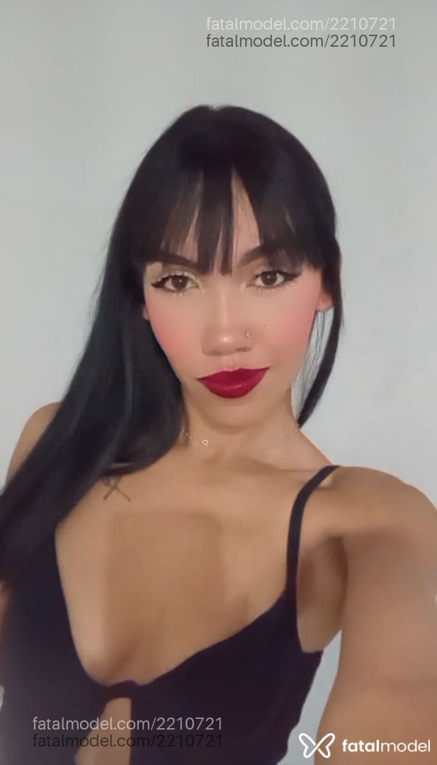 Acompanhante mulher morena (o) de olhos castanhos em Jales - Livia