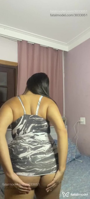 Acompanhante mulher morena (o) de olhos pretos em Virtual - Miiaaa