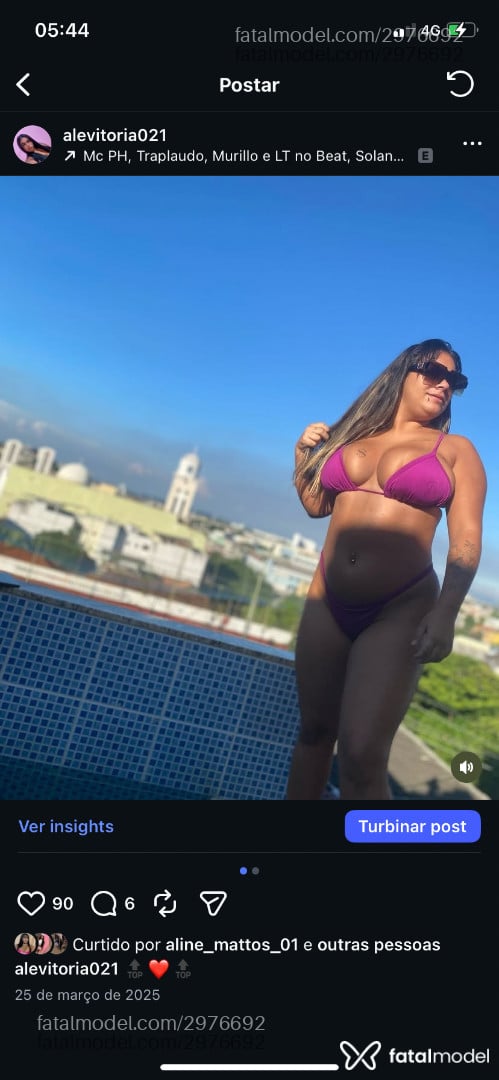 Acompanhante mulher morena (o) de olhos castanhos em Rio de Janeiro - Pérolla Almeida