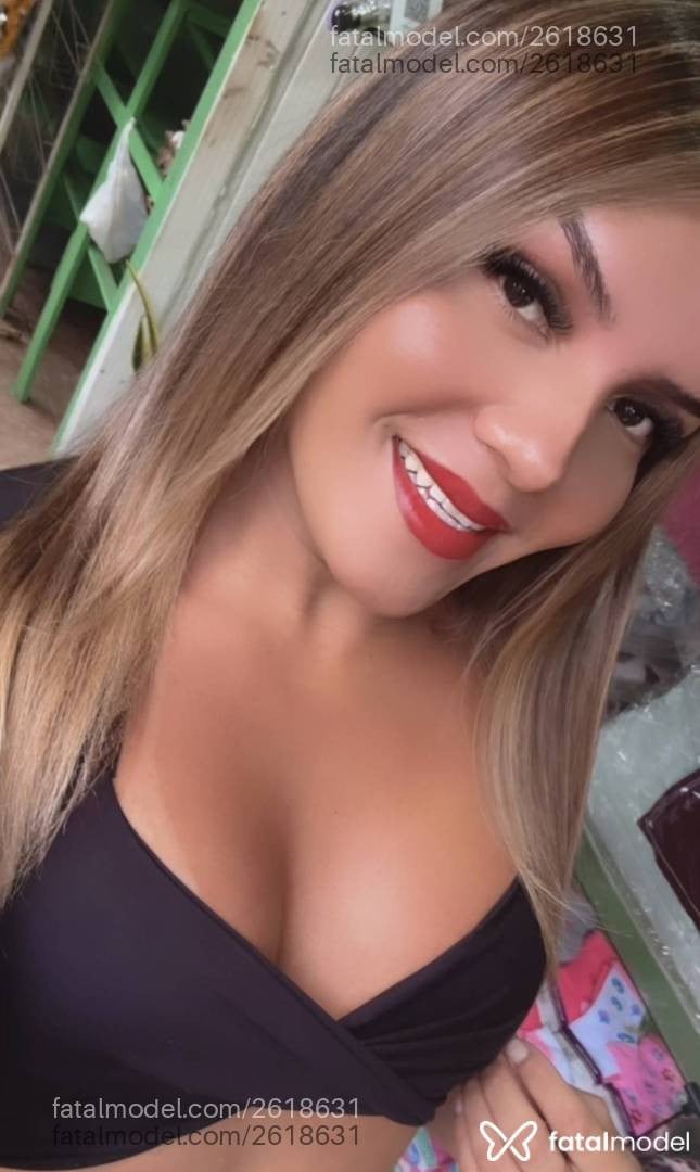 Acompanhante mulher trans morena (o) de olhos castanhos - Viviane Manauara