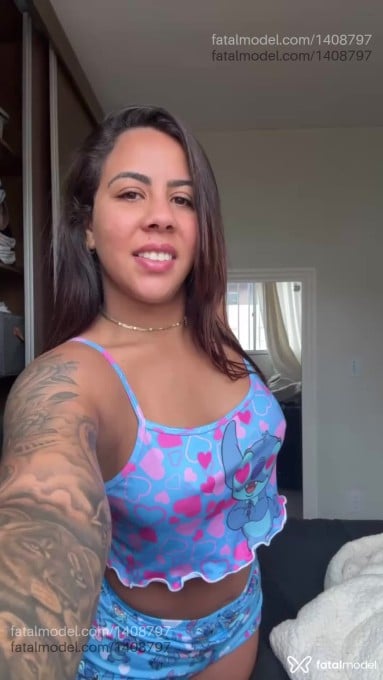 Acompanhante mulher morena (o) de olhos castanhos em Valparaíso de Goiás - Gabriela beaumont