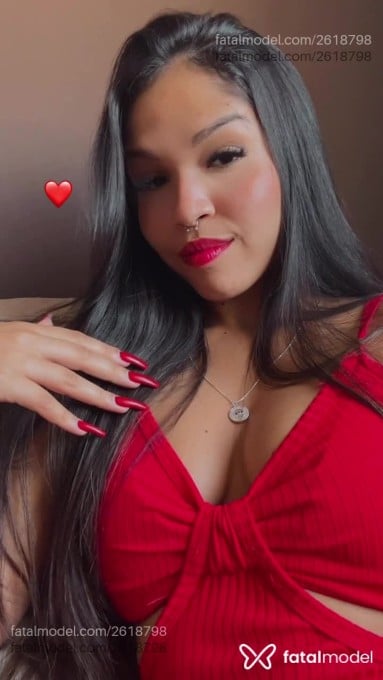 Acompanhante mulher morena (o) de olhos castanhos em Uberlândia - Bruna Alencar