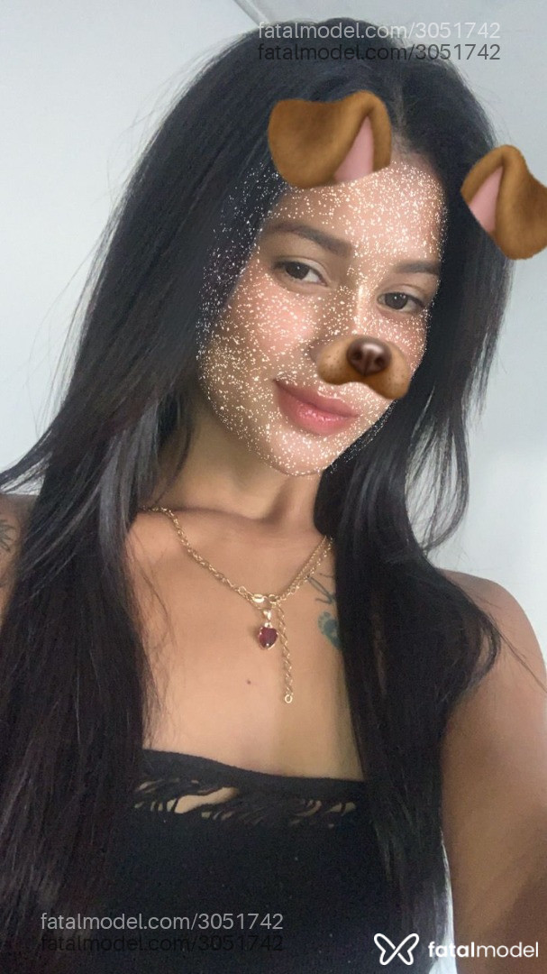 Acompanhante mulher morena (o) de olhos castanhos em Bento Gonçalves - Perla