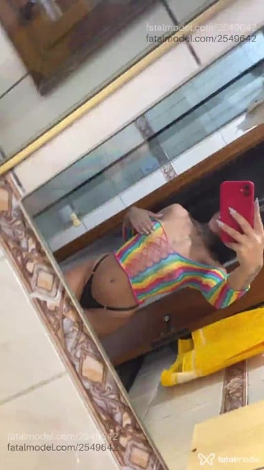 Acompanhante mulher morena (o) de olhos mel em Canoas - Melany