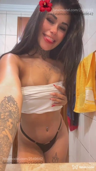 Acompanhante mulher morena (o) de olhos mel em Canoas - Melany
