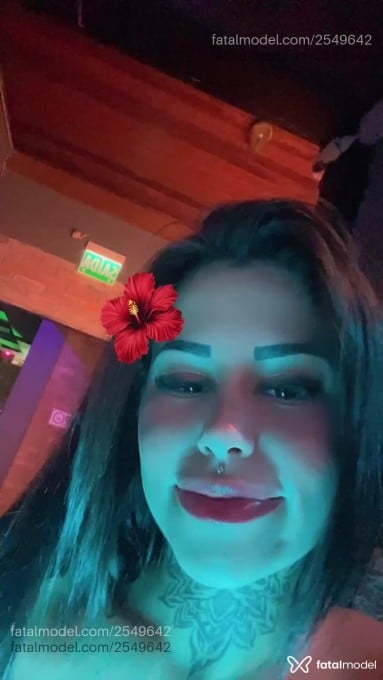 Acompanhante mulher morena (o) de olhos mel em Canoas - Melany