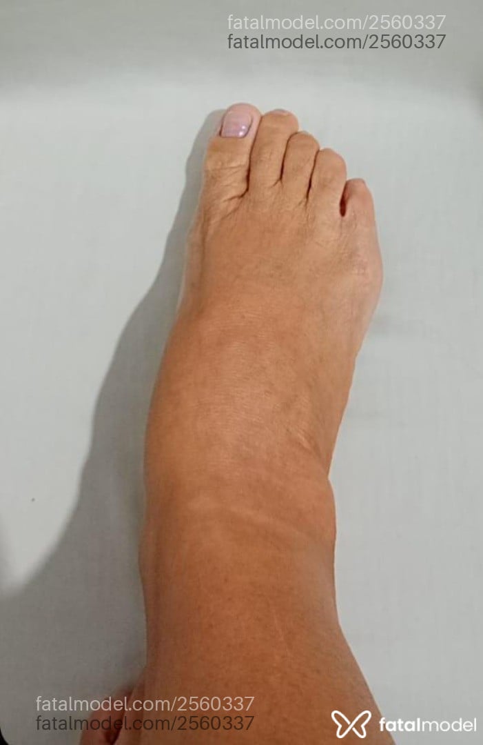 Acompanhante mulher com cabelo castanho de olhos castanhos em Manaus - Mônika Kim