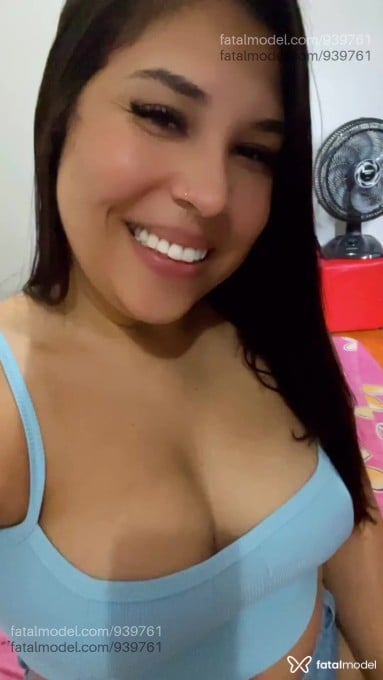 Acompanhante mulher morena (o) de olhos castanhos em João Monlevade - Soraya