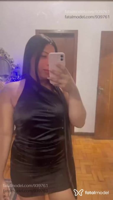 Acompanhante mulher morena (o) de olhos castanhos em João Monlevade - Soraya