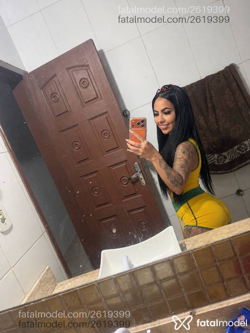Acompanhante mulher morena (o) de olhos castanhos em Campos dos Goytacazes - Bruna