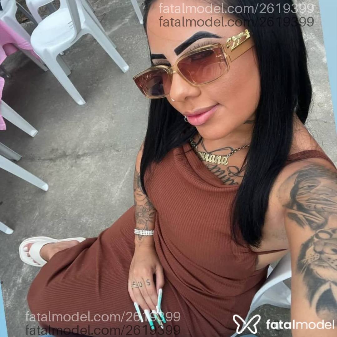 Acompanhante mulher morena (o) de olhos castanhos em Armação dos Búzios - Bruna