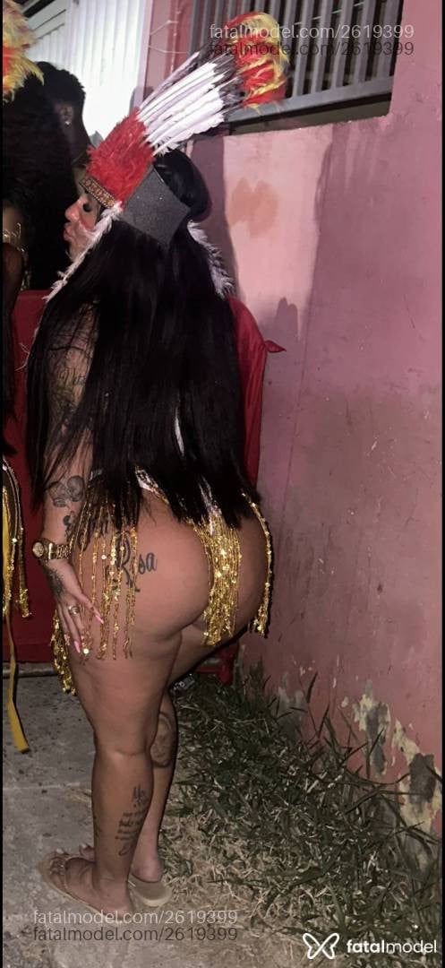 Acompanhante mulher morena (o) de olhos castanhos em Campos dos Goytacazes Acompanhante mulher morena (o) de olhos castanhos em Campos dos Goytacazes - Bruna