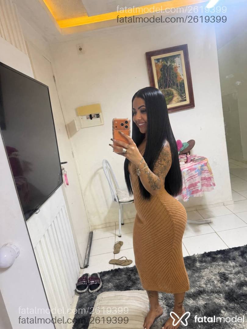 Acompanhante mulher morena (o) de olhos castanhos em Campos dos Goytacazes - Bruna