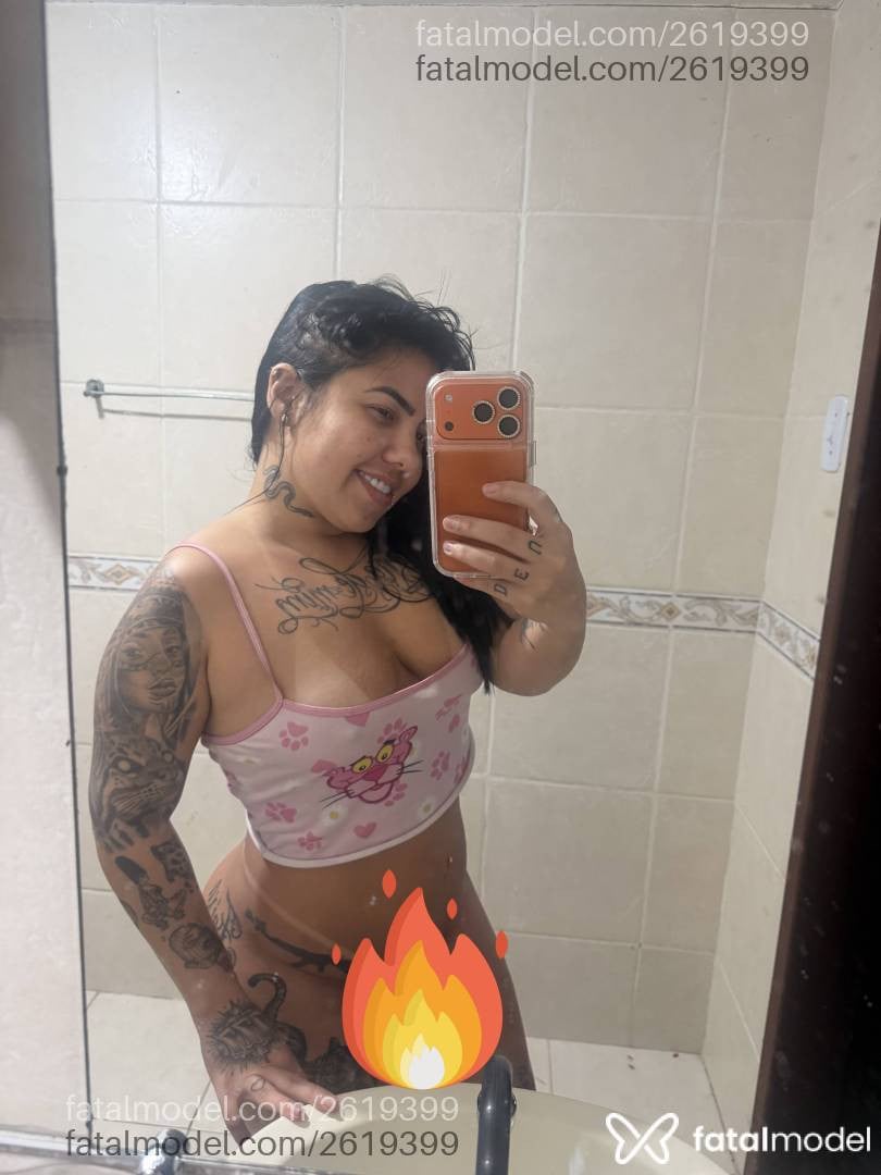 Acompanhante mulher morena (o) de olhos castanhos - Bruna