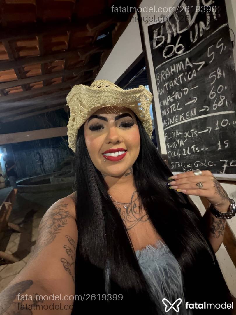 Acompanhante mulher morena (o) de olhos castanhos em Campos dos Goytacazes - Bruna