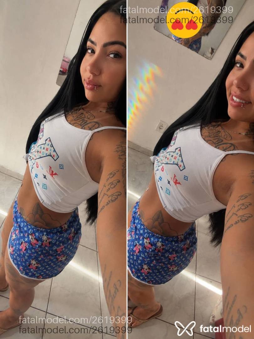 Acompanhante mulher morena (o) de olhos castanhos em Campos dos Goytacazes - Bruna