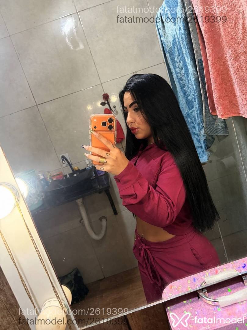 Acompanhante mulher morena (o) de olhos castanhos em Campos dos Goytacazes - Bruna