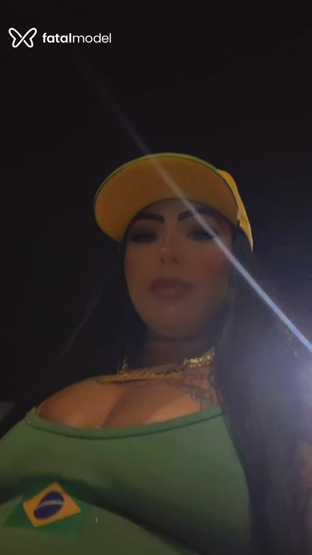 Acompanhante mulher morena (o) de olhos castanhos em Campos dos Goytacazes Acompanhante mulher morena (o) de olhos castanhos em Campos dos Goytacazes - Bruna