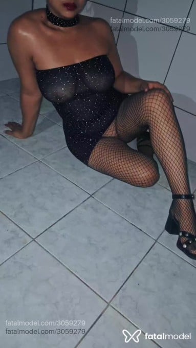Acompanhante mulher morena (o) de olhos pretos em Itabaiana Acompanhante mulher morena (o) de olhos pretos em Itabaiana - Pretagostosinha