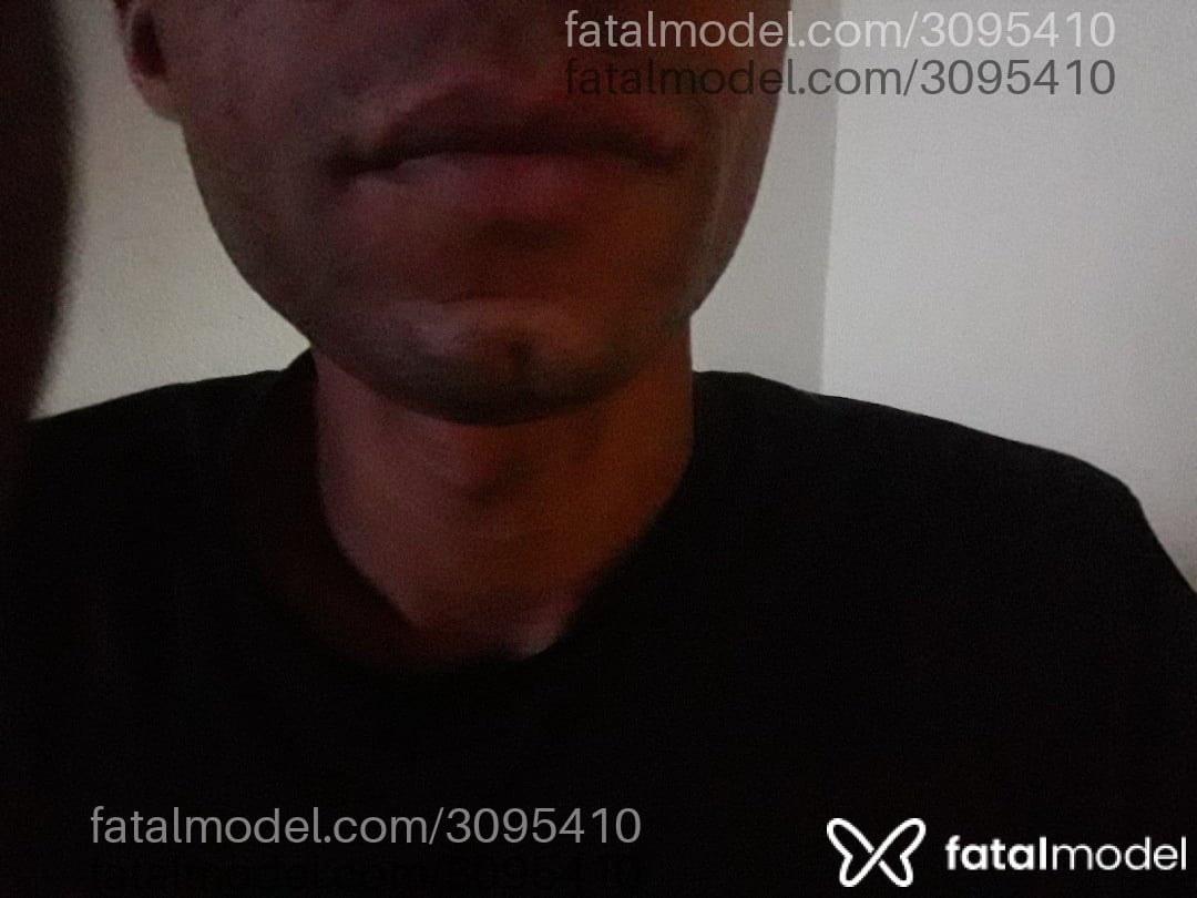 Acompanhante homem morena (o) de olhos castanhos em Uberlândia - Guilherme