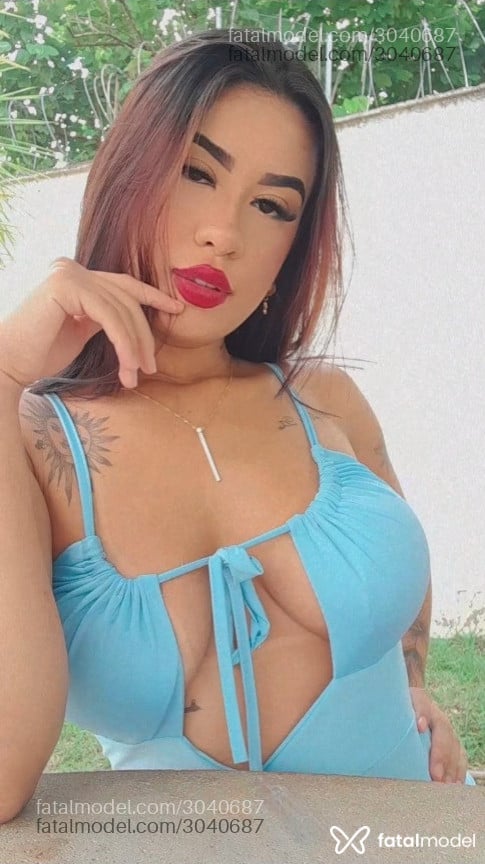 Acompanhante mulher morena (o) de olhos castanhos em Birigui Acompanhante mulher morena (o) de olhos castanhos em Birigui - Angel