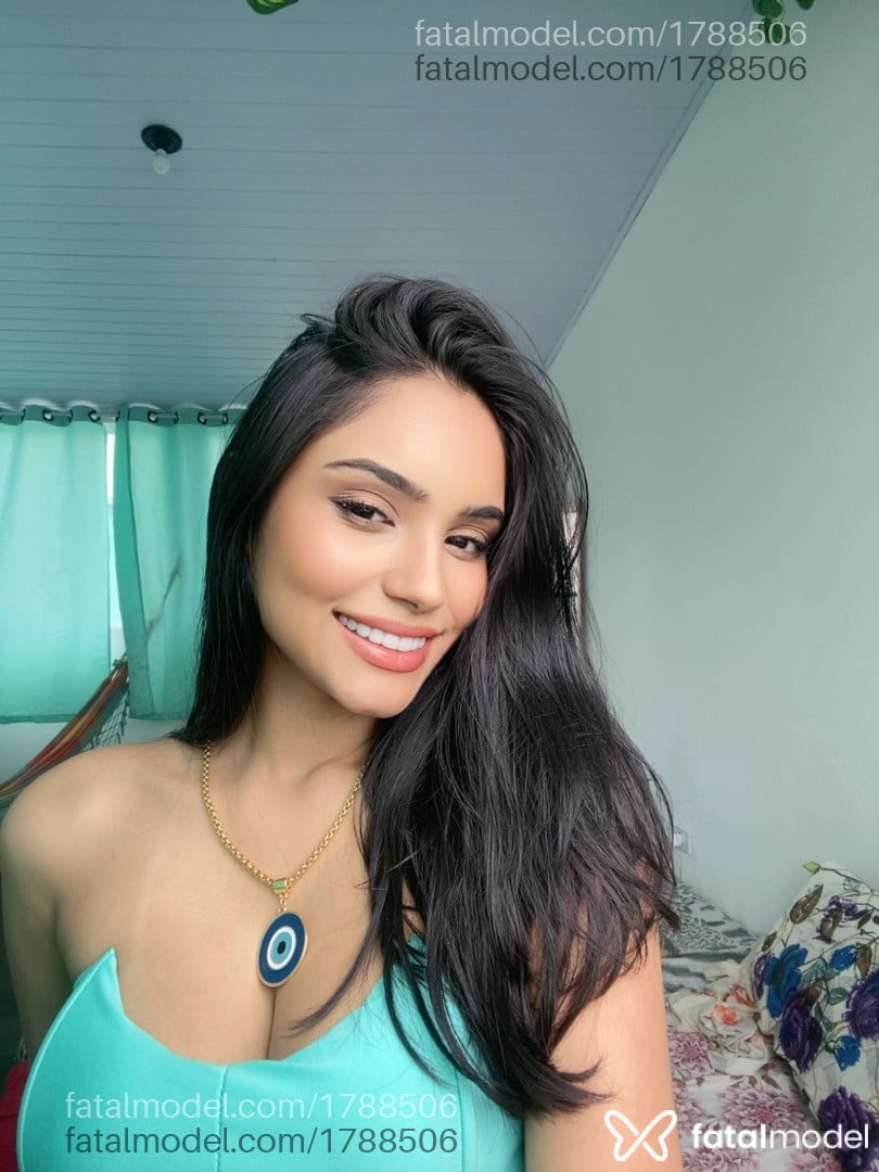 Acompanhante mulher morena (o) de olhos castanhos em São Paulo - Ana Lua