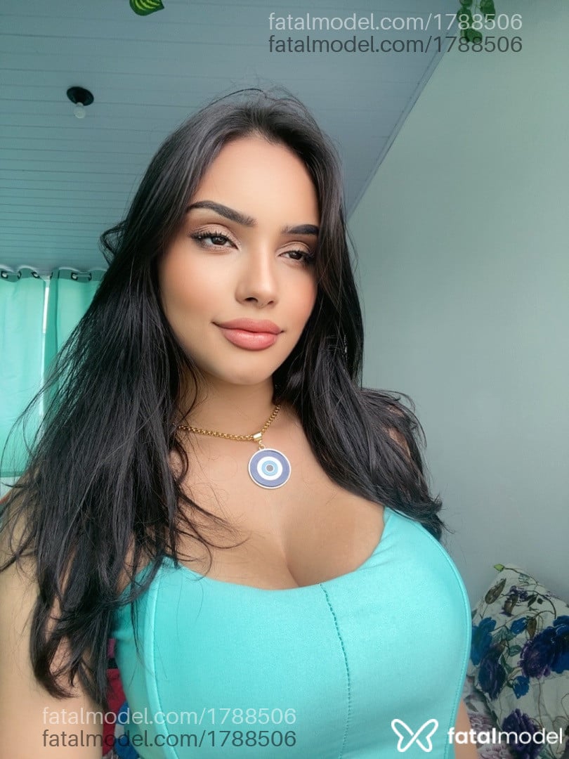 Acompanhante mulher morena (o) de olhos castanhos em São Paulo - Ana Lua