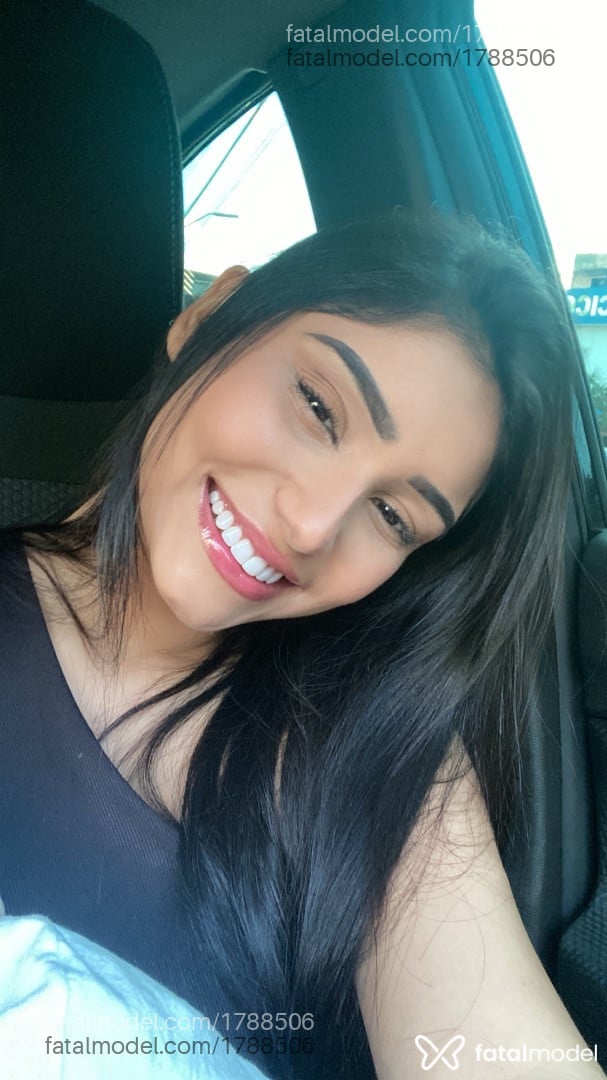 Acompanhante mulher morena (o) de olhos castanhos em São Paulo - Ana Lua