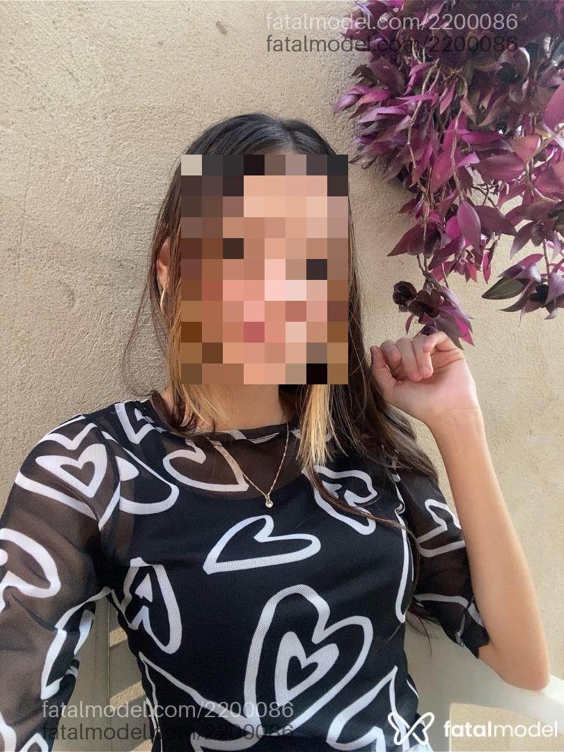 Acompanhante mulher loira (o) de olhos castanhos em São Paulo - Vicky