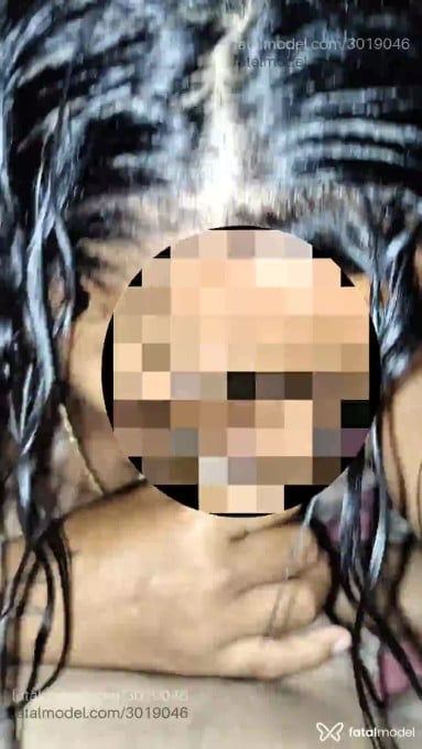 Acompanhante homem morena (o) de olhos castanhos em Bacabal - Parker