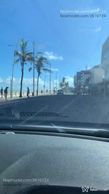 Acompanhante homem com cabelo castanho de olhos castanhos em Salvador - Max Ssa