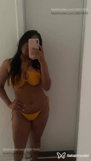Acompanhante mulher morena (o) de olhos castanhos em Divinópolis - Viviane