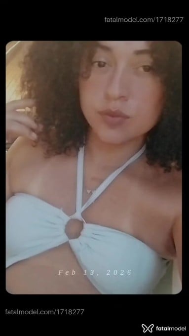 Acompanhante mulher morena (o) de olhos castanhos em Rio de Janeiro - Isadora