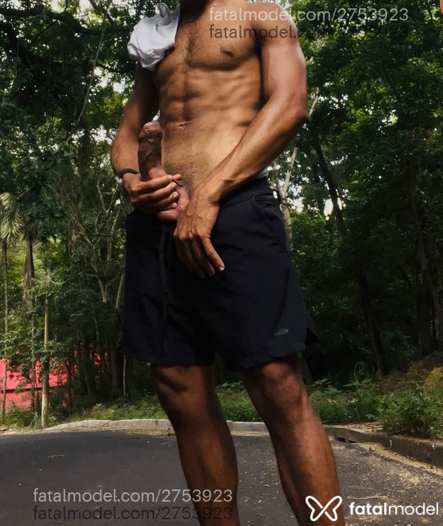 Acompanhante homem morena (o) de olhos castanhos em Campinas - Victor Fagundes