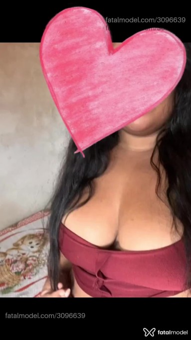 Acompanhante mulher morena (o) de olhos pretos em Virtual - Alexia