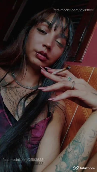 Acompanhante mulher morena (o) de olhos castanhos em Rio de Janeiro - Sasha Angel