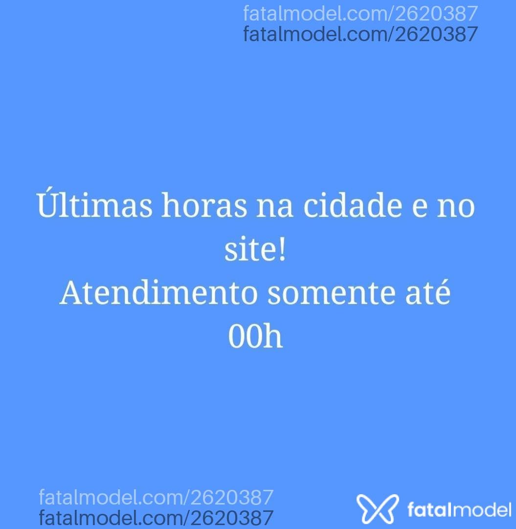 Acompanhante mulher morena (o) de olhos pretos em Governador Valadares - Liz Vargas