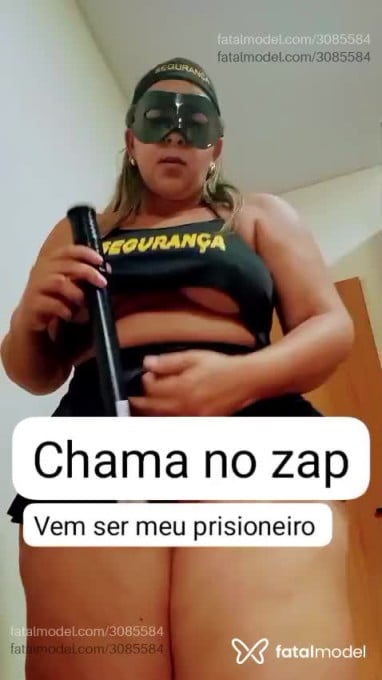 Acompanhante mulher morena (o) de olhos castanhos em Virtual Acompanhante mulher morena (o) de olhos castanhos em Virtual - Elis Souza