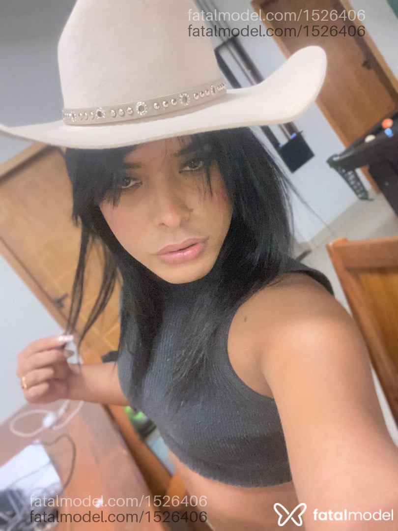 Acompanhante travesti morena (o) de olhos pretos em Presidente Epitácio - Zamel Velásquez