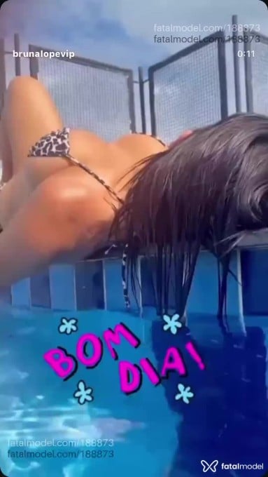 Acompanhante mulher com cabelo castanho de olhos castanhos em Paulo Afonso - Gabriela Monteiro