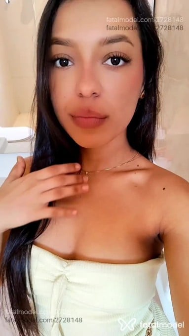 Acompanhante mulher morena (o) de olhos castanhos em Campinas - Gaby Bueno
