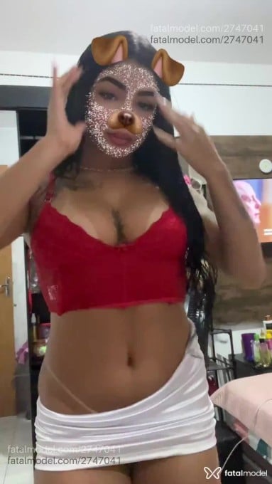 Acompanhante mulher morena (o) de olhos castanhos em Mossoró - Sophia Lima