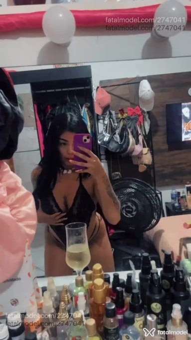 Acompanhante mulher morena (o) de olhos castanhos em Mossoró - Sophia Lima