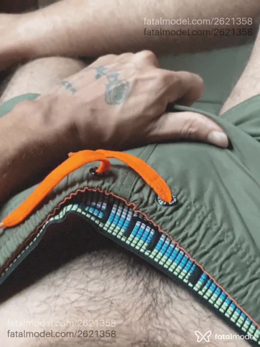 Acompanhante homem com cabelo castanho de olhos castanhos em Virtual - Mestrehavi